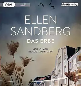 Couverture du produit · Das Erbe