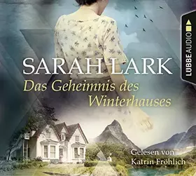 Couverture du produit · Das Geheimnis des Winterhauses: Roman.