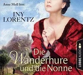 Couverture du produit · Die Wanderhure und die Nonne