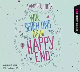 Couverture du produit · Wir sehen uns beim Happy End: Roman.