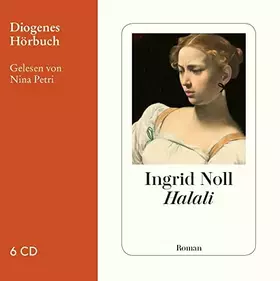 Couverture du produit · Halali: . (Diogenes Hörbuch)