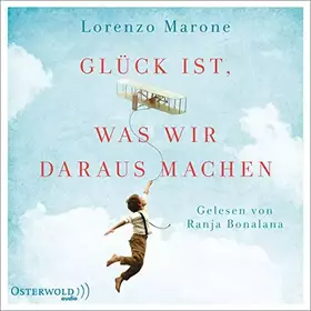 Couverture du produit · Glück Ist,Was Wir Daraus [Import]