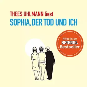 Couverture du produit · Sophia,der Tod und Ich