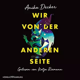 Couverture du produit · Wir von der anderen Seite: 2 CDs