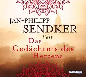 Couverture du produit · Das Gedächtnis des Herzens