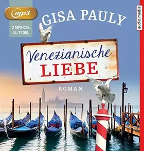 Couverture du produit · Venezianische Liebe