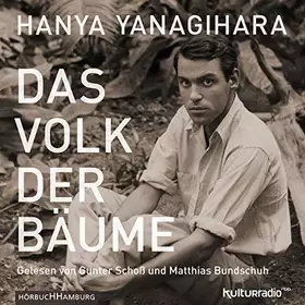 Couverture du produit · Das Volk der Bäume: 3 CDs