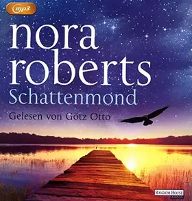 Couverture du produit · Schattenmond: Schatten-Trilogie 1 (Die Schatten-Trilogie, Band 1)