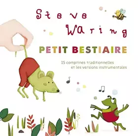 Couverture du produit · Petit Bestiaire