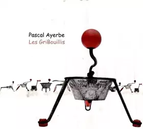 Couverture du produit · Les GRIBOUILLIS [Import]