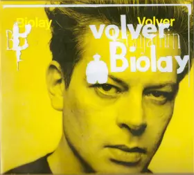 Couverture du produit · Volver