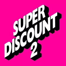 Couverture du produit · Super Discount 2