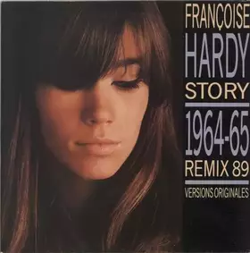 Couverture du produit · Story 1964-65 Remix 89 Versions Originales