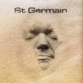 Couverture du produit · St Germain