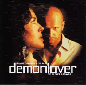 Couverture du produit · Bande Originale Du Film Demonlover