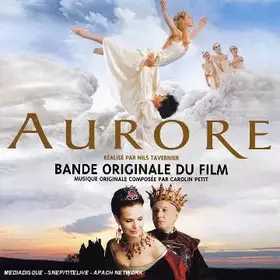 Couverture du produit · Aurore