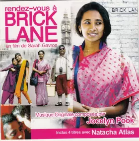 Couverture du produit · Rendez-vous À Brick Lane (Music From The Motion Picture)