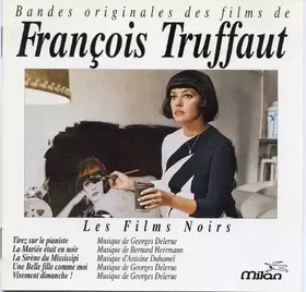 Couverture du produit · Les Films Noirs