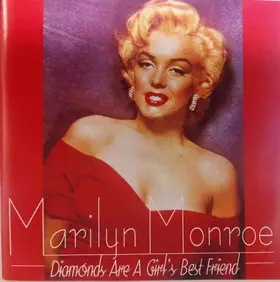 Couverture du produit · Diamonds Are A Girl's Best Friend