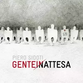 Couverture du produit · Genteinattesa [Import]