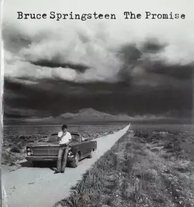 Couverture du produit · The Promise