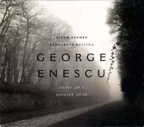 Couverture du produit · Octet, Op. 7 / Quintet, Op. 29