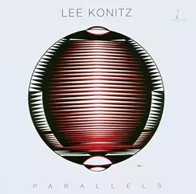 Couverture du produit · Parallels [Import]