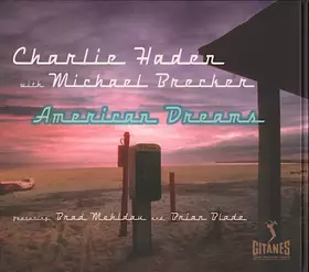 Couverture du produit · American Dreams