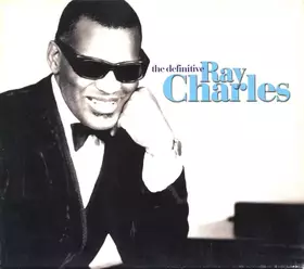 Couverture du produit · The Definitive Ray Charles