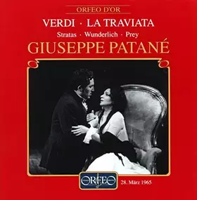 Couverture du produit · La Traviata
