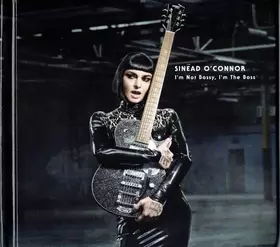 Couverture du produit · I'm Not Bossy, I'm The Boss