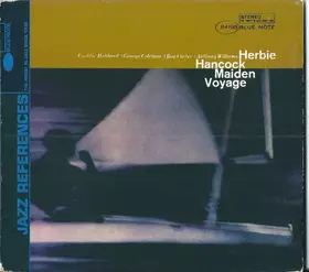 Couverture du produit · Maiden Voyage