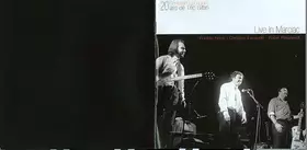 Couverture du produit · 20 Ans De Trio Gitan - Live In Marciac