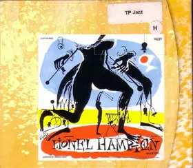 Couverture du produit · The Lionel Hampton Quintet