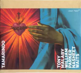 Couverture du produit · Tamarindo