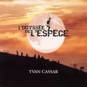 Couverture du produit · L Odyssee de l Espece [Import]