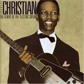 Couverture du produit · The Genius Of The Electric Guitar