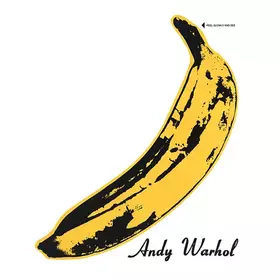Couverture du produit · The Velvet Underground & Nico