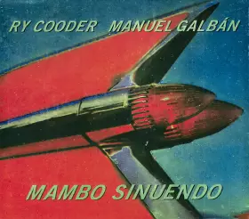 Couverture du produit · Mambo Sinuendo