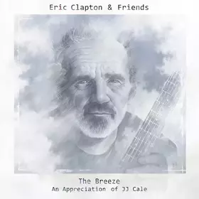 Couverture du produit · The Breeze: An Appreciation Of JJ Cale