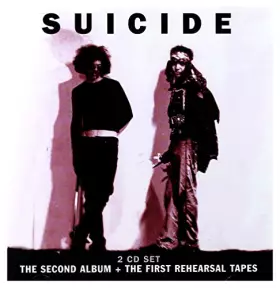 Couverture du produit · The Second Album + The First Rehearsal Tapes