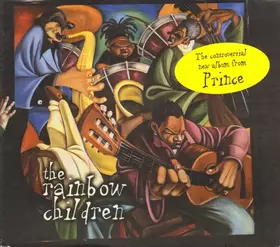 Couverture du produit · The Rainbow Children
