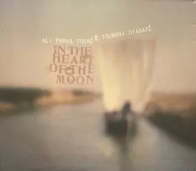 Couverture du produit · In The Heart Of The Moon