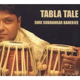 Couverture du produit · Tabla Tale
