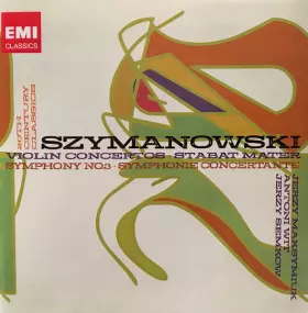 Couverture du produit · Orchestral Works