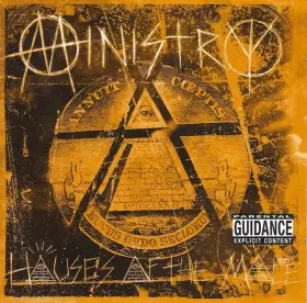 Couverture du produit · Houses Of The Molé