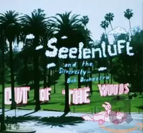 Couverture du produit · Out of the Woods