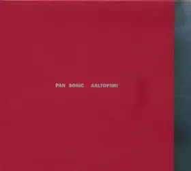 Couverture du produit · Aaltopiiri