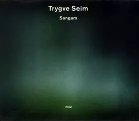 Couverture du produit · Sangam