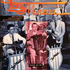 Couverture du produit · Valse Et Swing